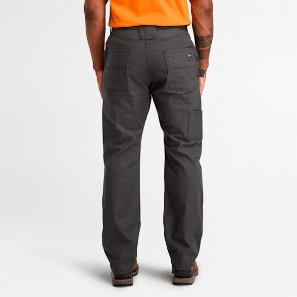 Men's Timberland PRO? Gritman Flex Double-Front Utility Pant