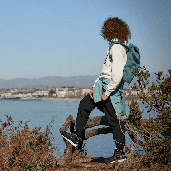 Men's Lincoln Peak Waterproof Hiking Boot
