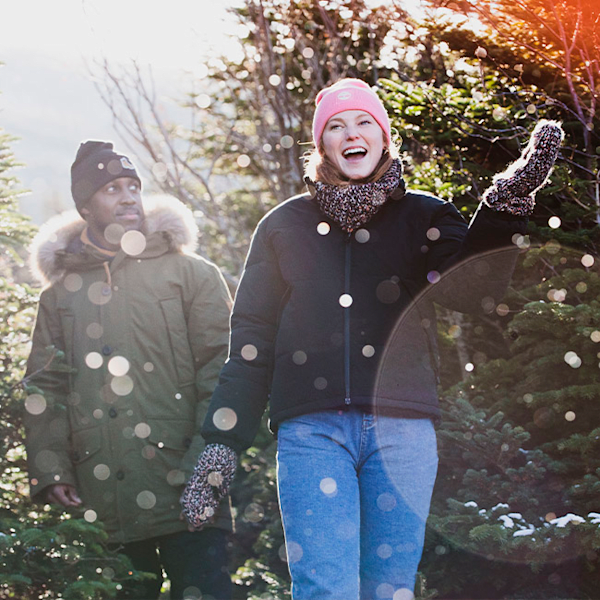 Women's Mount Welch Puffer Jacket