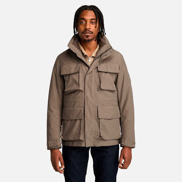 Men's Abington Waterproof 3-in-1 Jacket