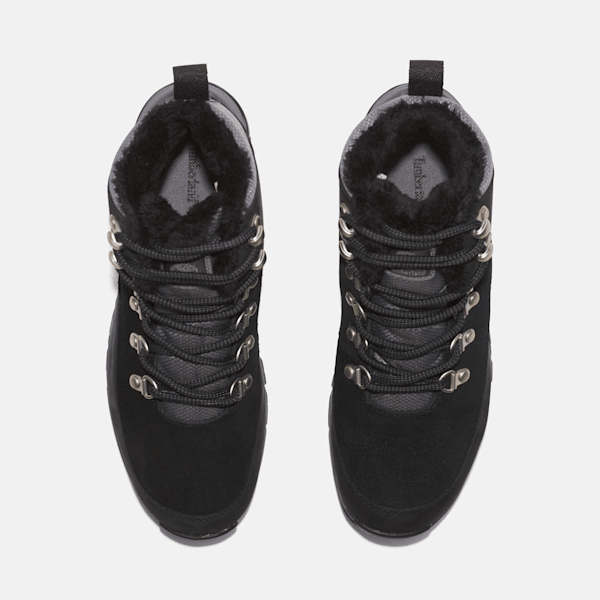 Women's Mt. Maddsen Winter Waterproof Boot