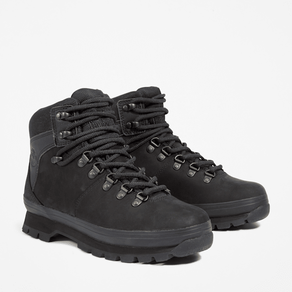 Women's Euro Hiker Waterproof Boot