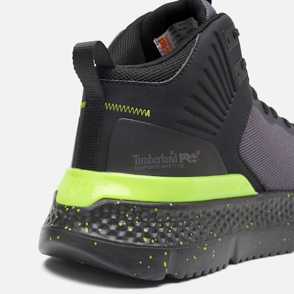 Men's Setra Composite Toe Work Sneaker