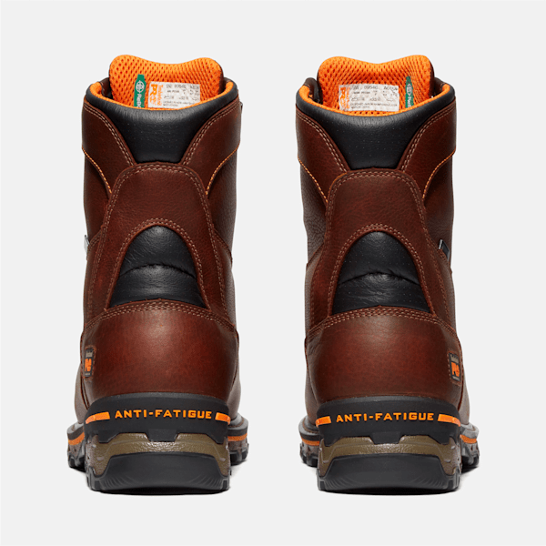 Men's Boondock CSA 8