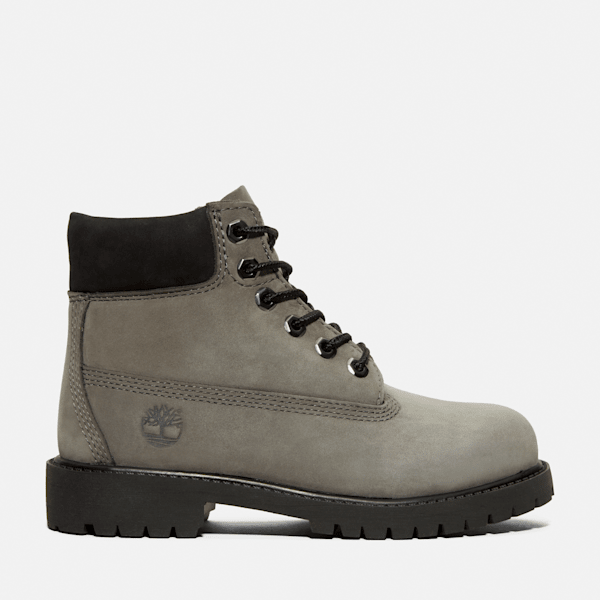 Toddler Timberland? Premium 6-Inch Waterproof Boot