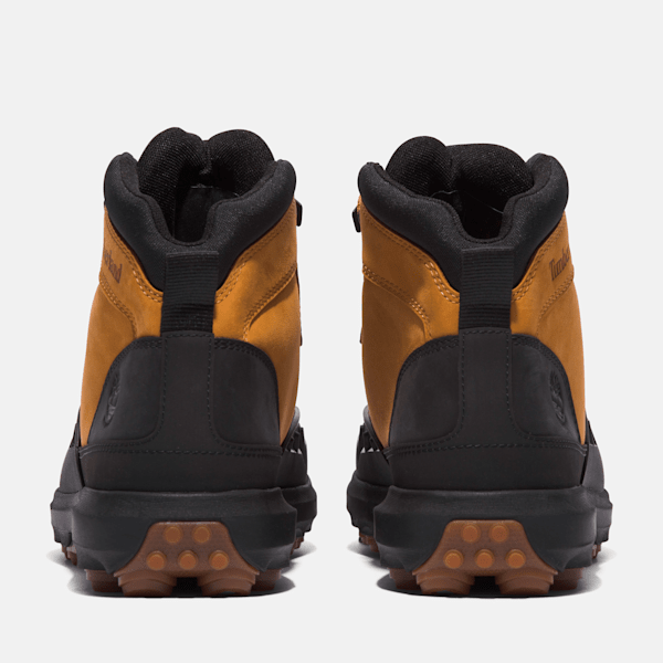 Men's Converge Mid Lace-Up Waterproof Boot