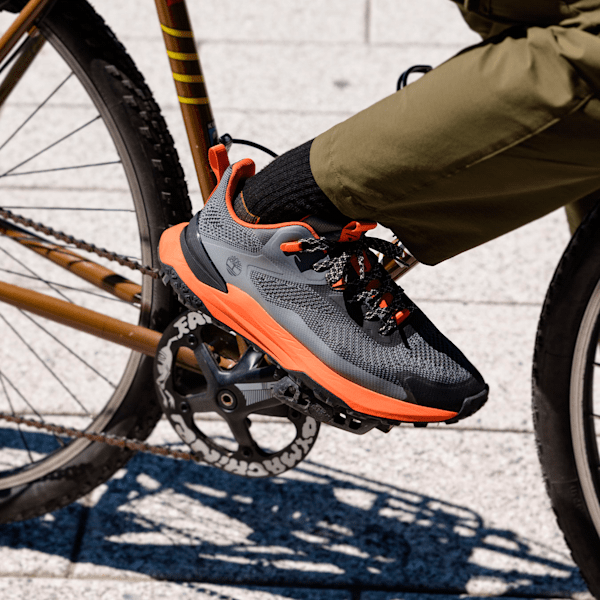 Men's Motion Access Low Lace-Up Sneaker