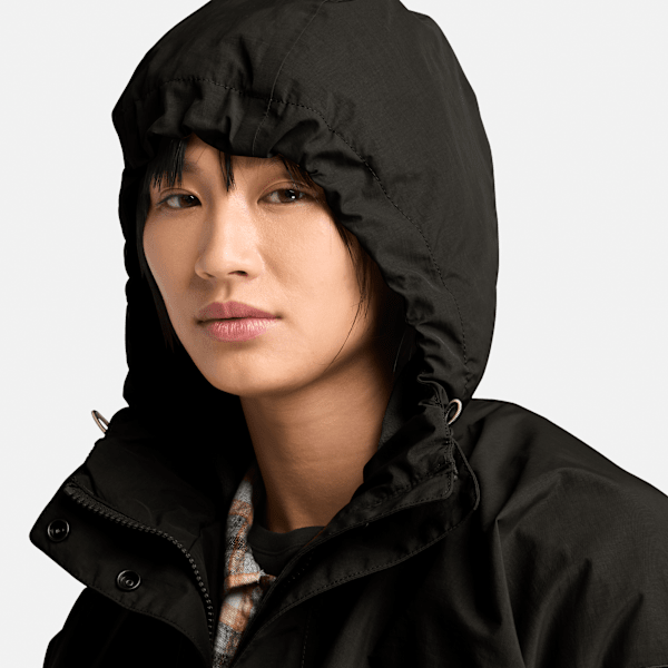 Women's Winnick Water-Resistant Fleece-Lined Jacket