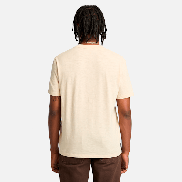 Men's Seasonal Logo Graphic Short Sleeve T-Shirt