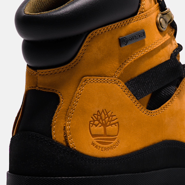 Men's Vibram Boot with GORE-TEX Bootie