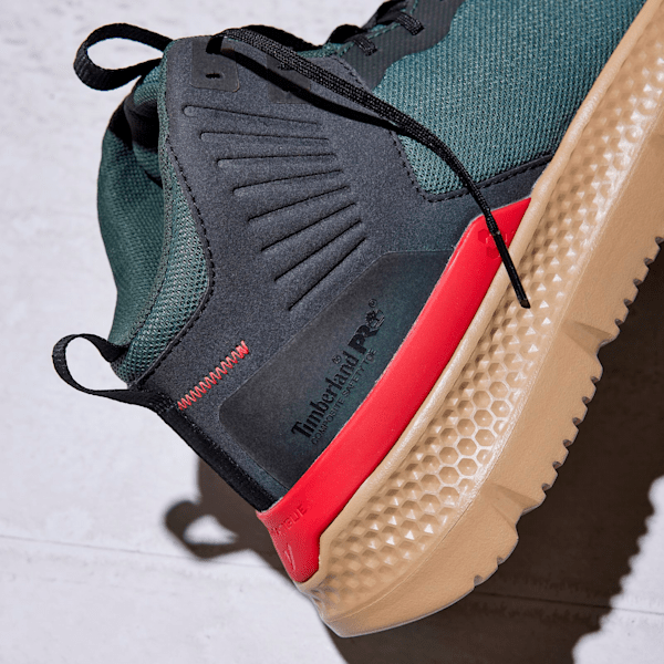 Men's Setra Composite Toe Work Sneaker