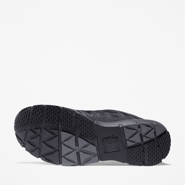 Men's Radius Composite Toe Work Sneaker