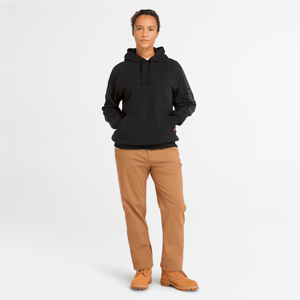 Women's Timberland PRO? Hood Honcho Sport Hoodie