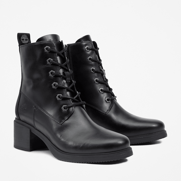 Women's Dalston Vibe 6-Inch Boots