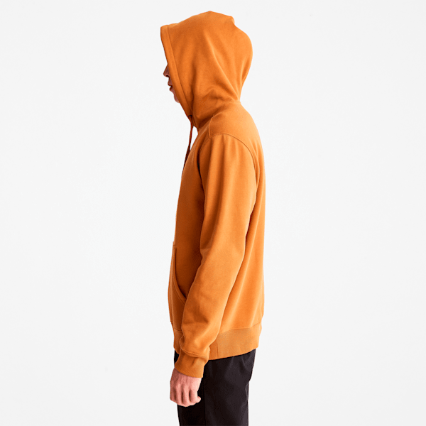 Timberland Tree Logo Hoodie