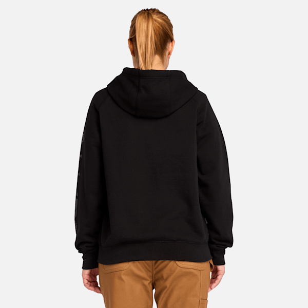 Women's Timberland PRO? Hood Honcho Sport Hoodie