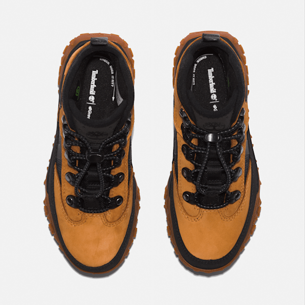 Youth GreenStride? Motion 6 Waterproof Boot