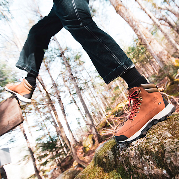 Men's Treeline Waterproof Insulated Boot