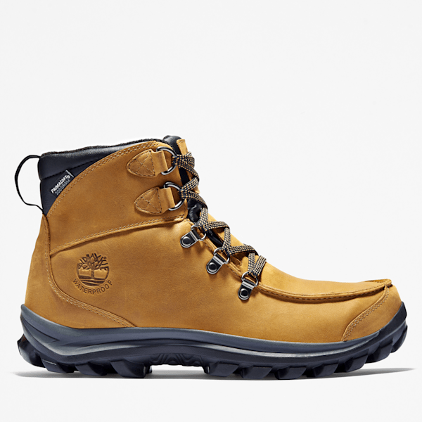 Men's Chillberg Waterproof Mid Hiker Boot