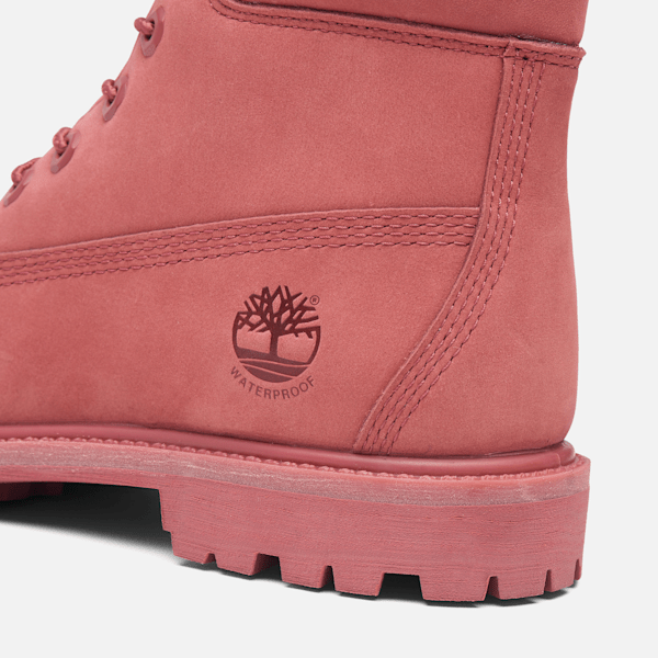 Women's Timberland? Premium 6-Inch Lace-Up Waterproof Boot