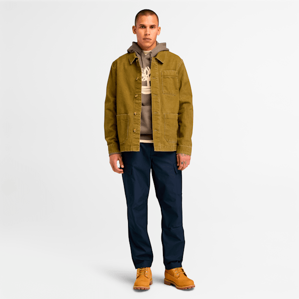 Timberland Tree Logo Hoodie