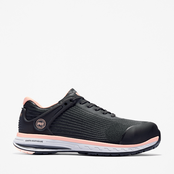 Women's Drivetrain Composite Toe Work Sneaker