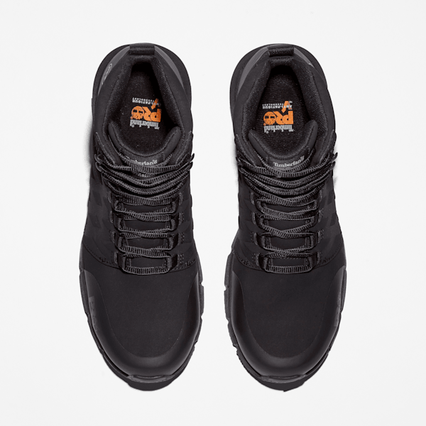 Men's Radius Composite Toe Work Sneaker