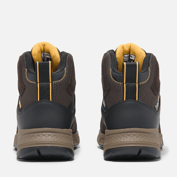 Men's Switchback LT Steel Toe Work Hiker