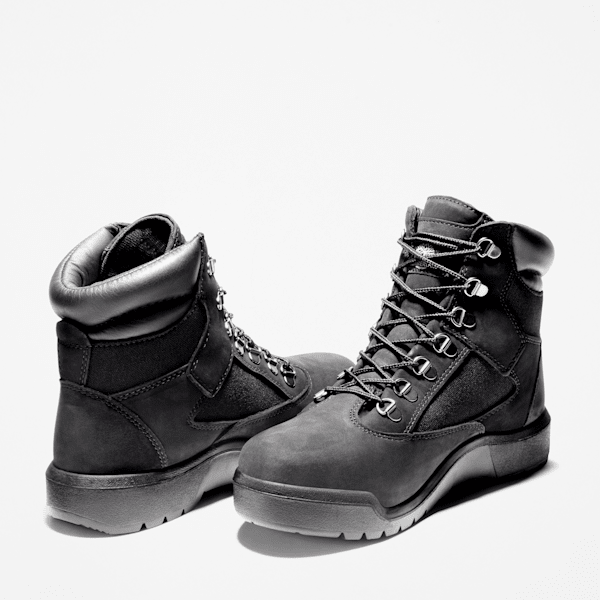 Men's 6-Inch Waterproof Field Boot