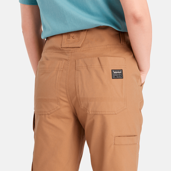 Women's Timberland PRO? Double-Front Duck Utility?Pant