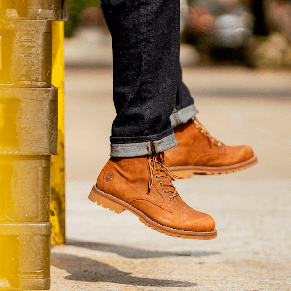 Men's Redwood Falls Waterproof Boot