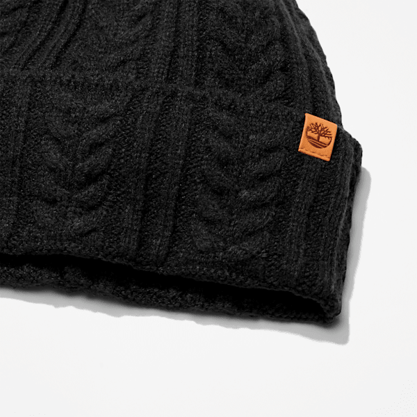 Women's Prescott Park Cabled Beanie