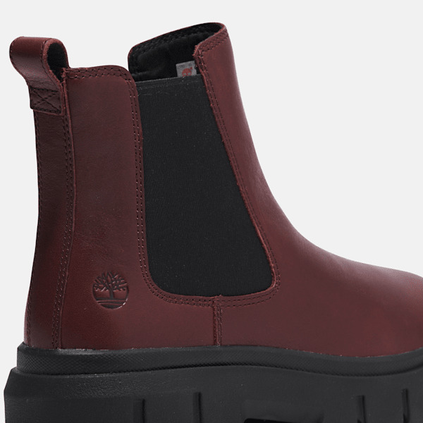 Women's Greyfield Mid Chelsea Boot