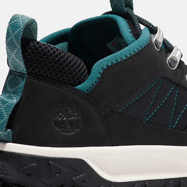 Women's GreenStride?  Motion 6 Low Lace-Up Hiking Boot