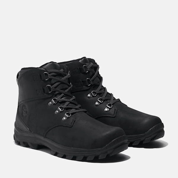Men's Chillberg Waterproof Insulated Mid Boot