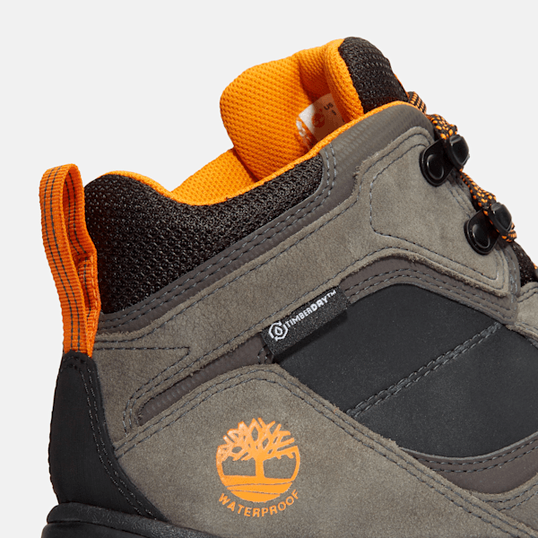 Men's Mt. Maddsen Waterproof Mid Hiking Boot