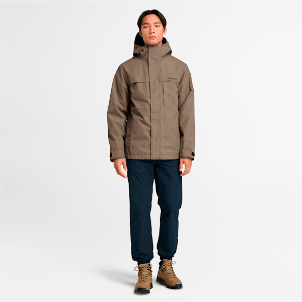Men's Benton Waterproof 3-in-1 Jacket