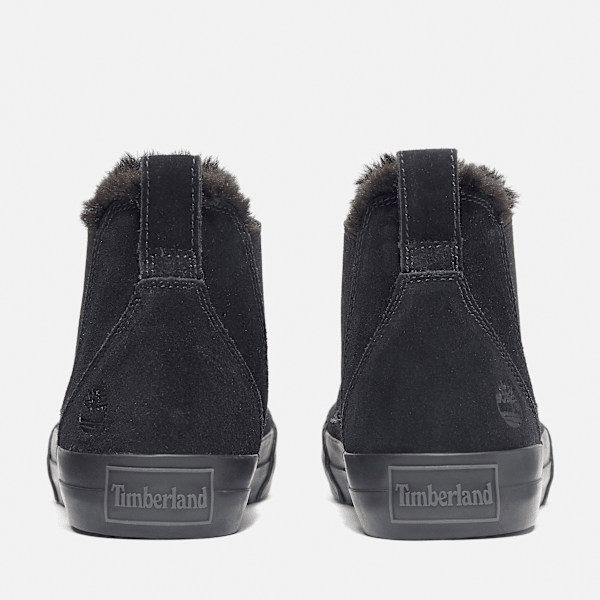 Women's Skyla Bay 2.0 Mid Warm Lined Sneaker