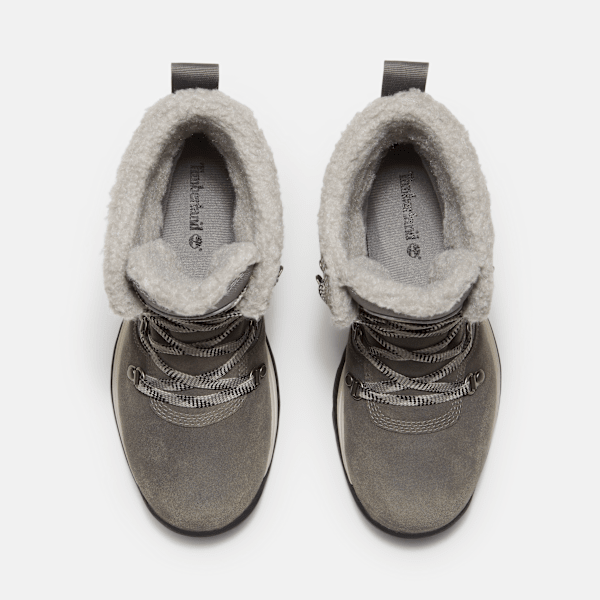 Women's Chocorua Tall Lace-Up Waterproof Snow Boot