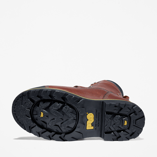 Men's Bannack Met Guard 9