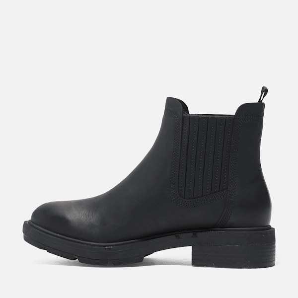 Women's Brimfield Mid Chelsea Boot