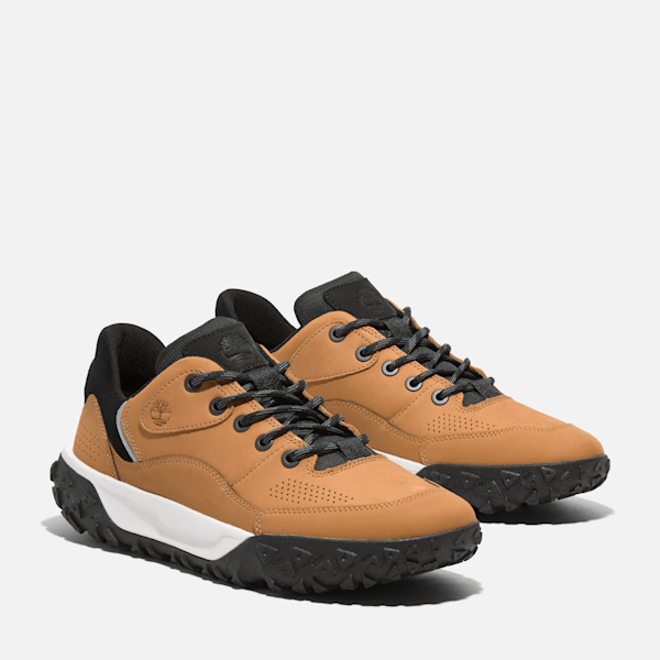 Men's GreenStride?  Motion 6 Low Lace-Up Hiking Shoe