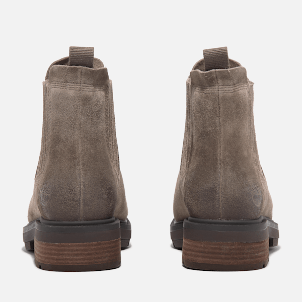 Women's Brimfield Mid Chelsea Boot