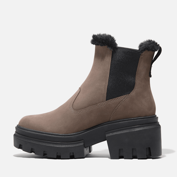 Women's Everleigh Lined Chelsea Boot