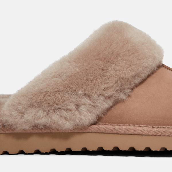 Women's Culver Ridge Shearling Scuff Slipper