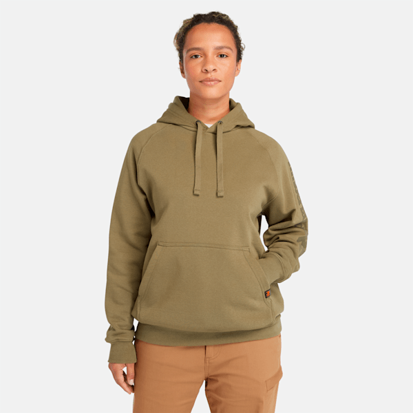 Women's Timberland PRO? Hood Honcho Sport Hoodie