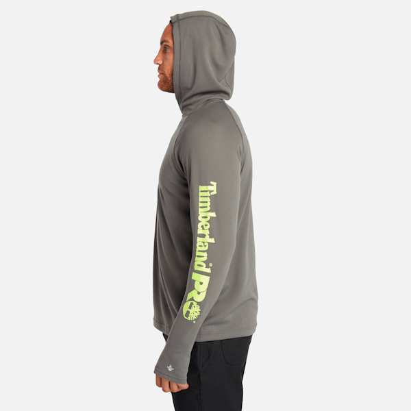 Men's Timberland PRO? Wicking Good Hoodie