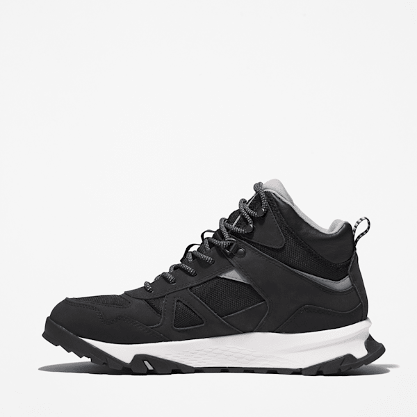 Men's Lincoln Peak Waterproof Hiking Boot