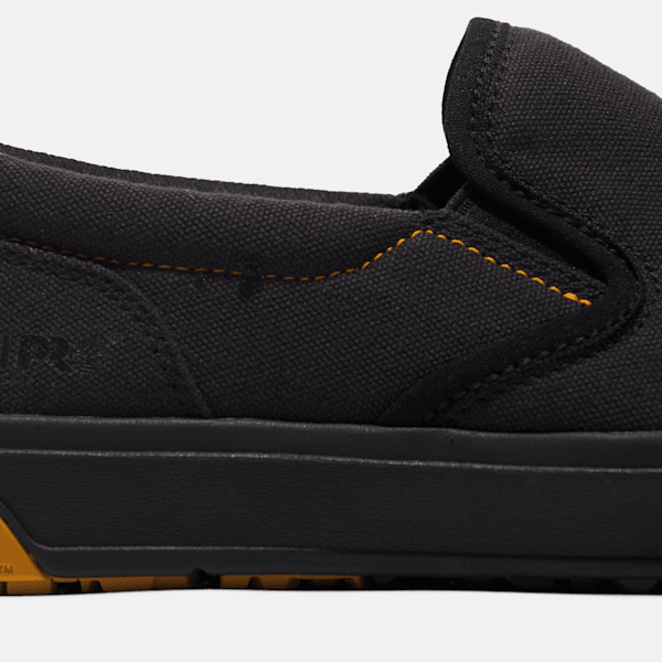 Berkley Slip-On Composite Toe Work Shoe