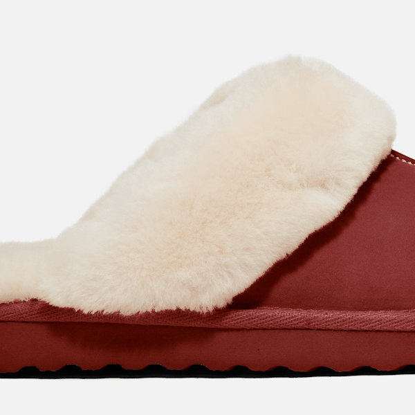 Women's Culver Ridge Shearling Scuff Slipper